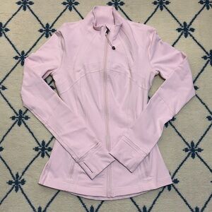 Lululemon Define Jacket Luon - Flush Pink
